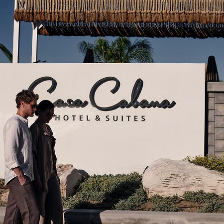 Casa Cabana Boutique Hotel & Spa - Adults Only Faliráki Kültér fotó