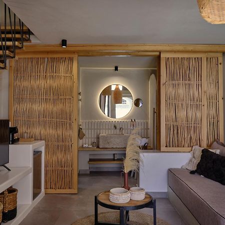 Casa Cabana Boutique Hotel & Spa - Adults Only Faliráki Kültér fotó