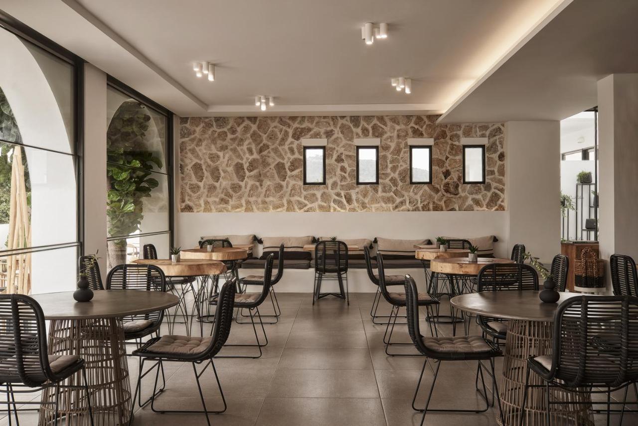 Casa Cabana Boutique Hotel & Spa - Adults Only Faliráki Kültér fotó