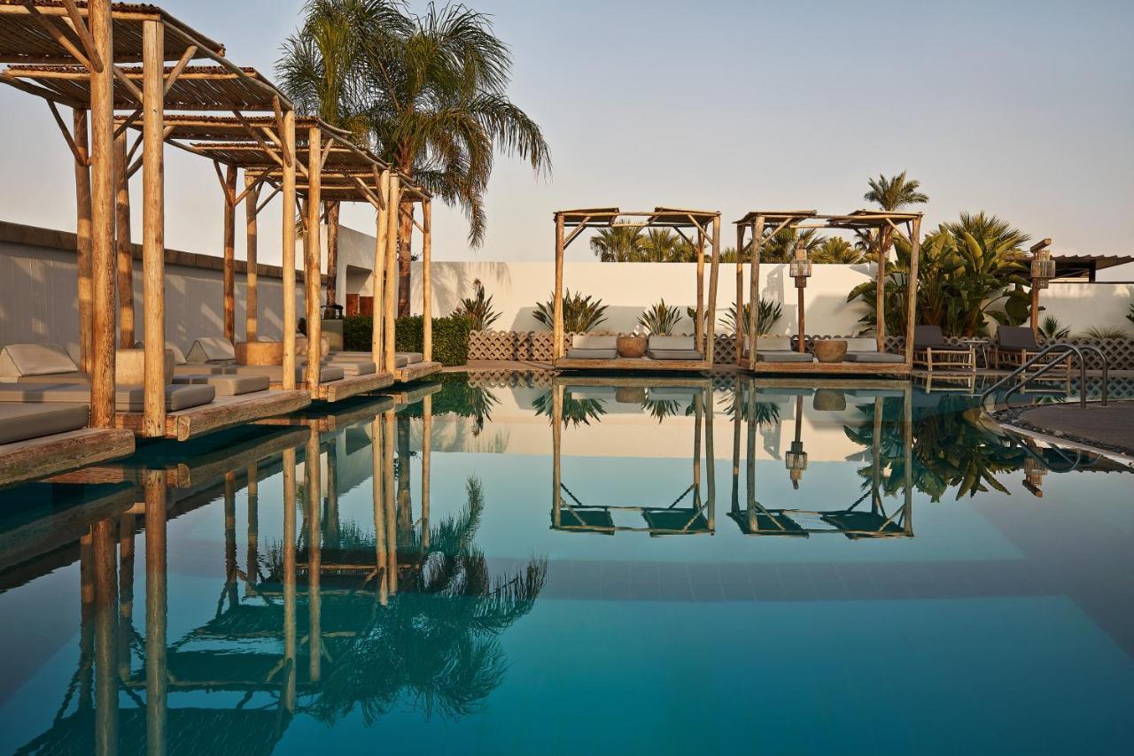 Casa Cabana Boutique Hotel & Spa - Adults Only Faliráki Kültér fotó