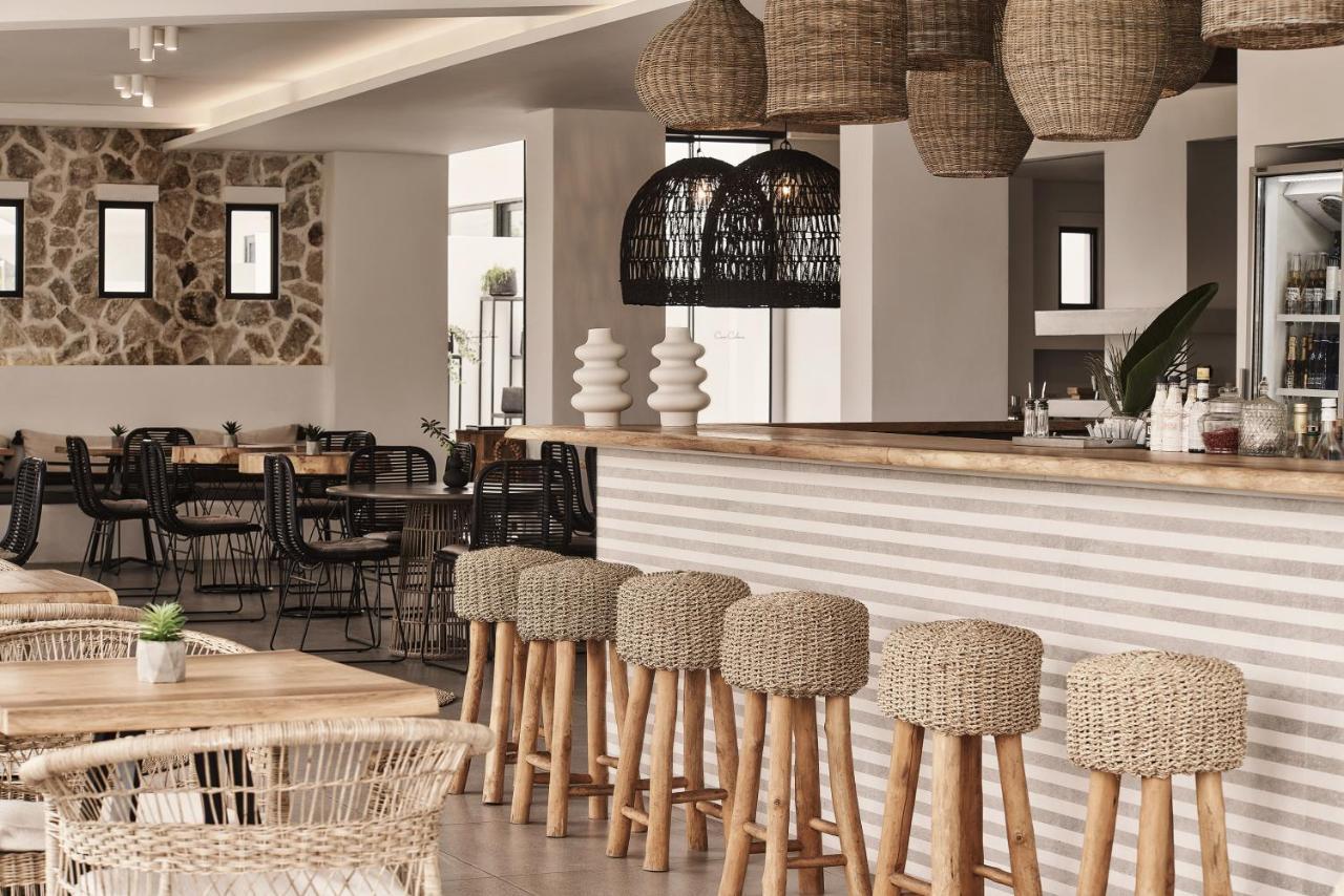 Casa Cabana Boutique Hotel & Spa - Adults Only Faliráki Kültér fotó