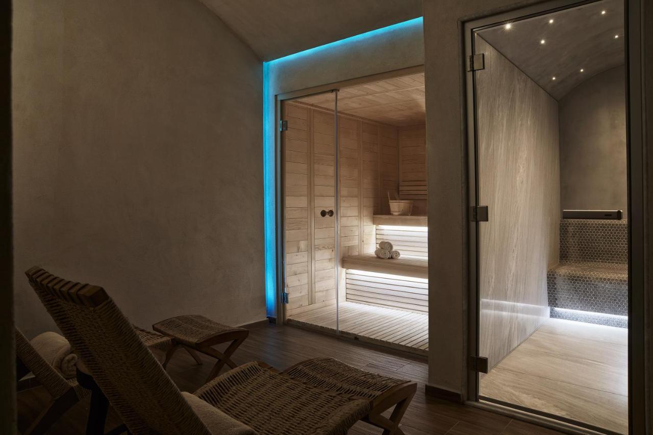 Casa Cabana Boutique Hotel & Spa - Adults Only Faliráki Kültér fotó