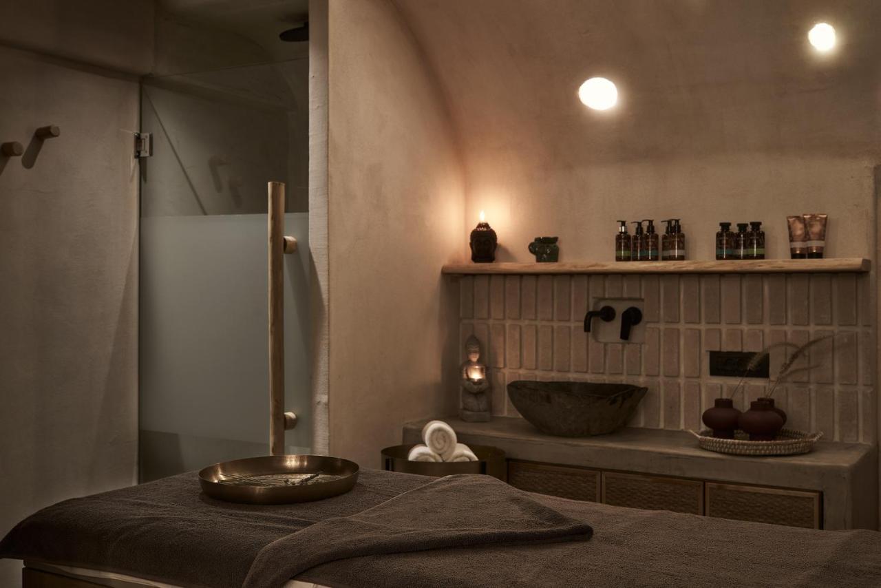 Casa Cabana Boutique Hotel & Spa - Adults Only Faliráki Kültér fotó