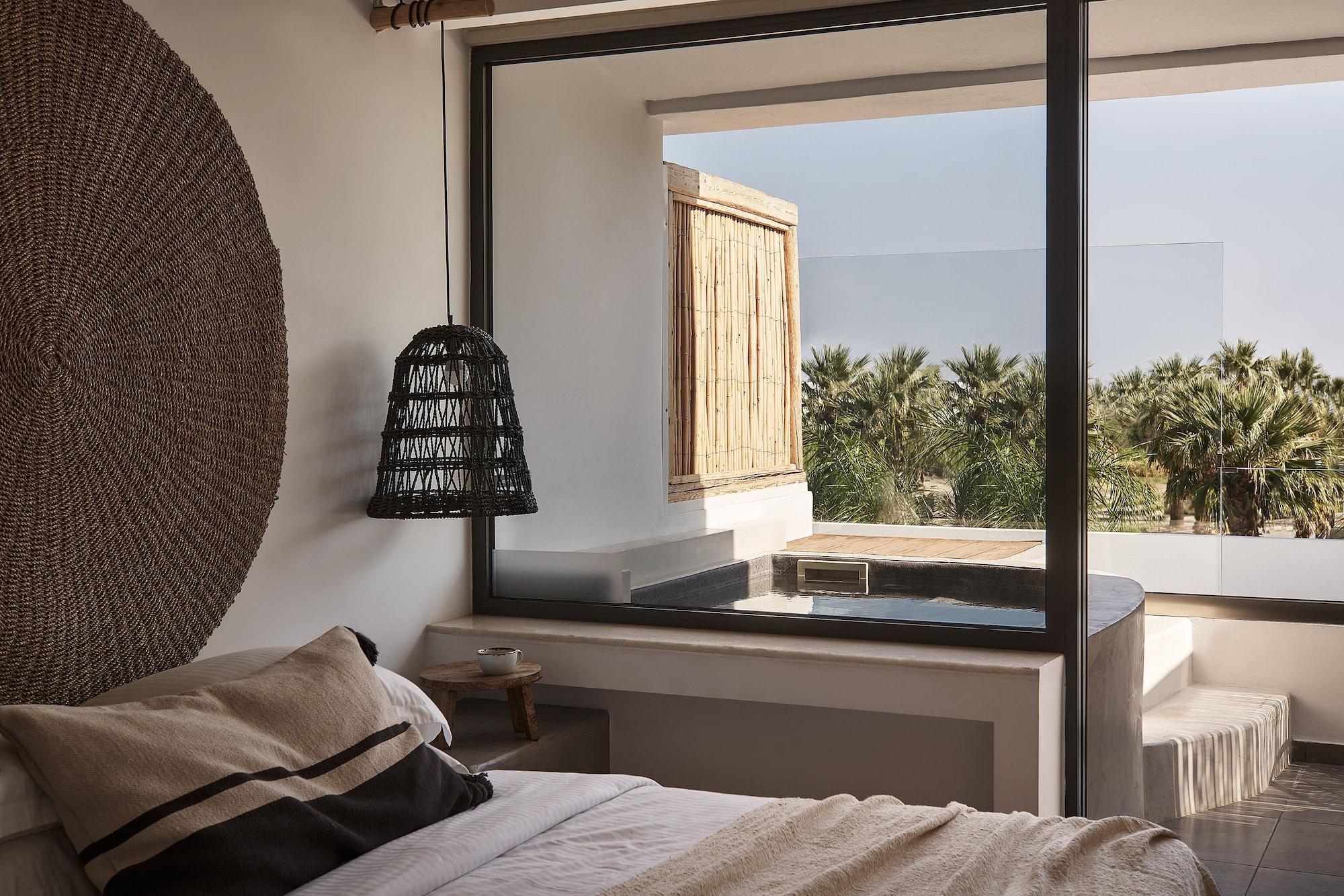 Casa Cabana Boutique Hotel & Spa - Adults Only Faliráki Kültér fotó