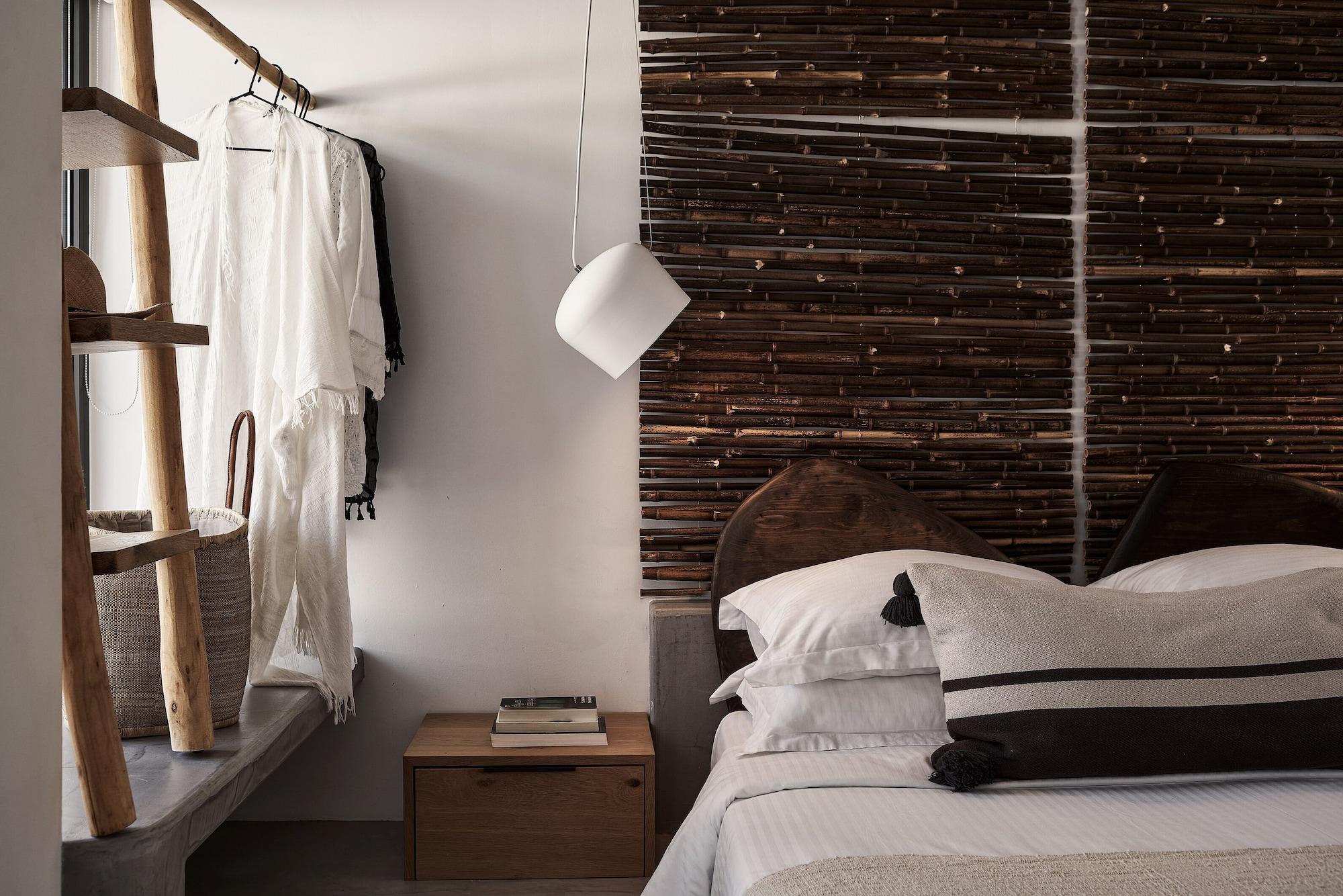 Casa Cabana Boutique Hotel & Spa - Adults Only Faliráki Kültér fotó