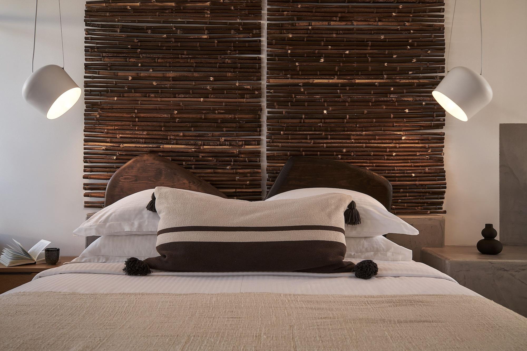 Casa Cabana Boutique Hotel & Spa - Adults Only Faliráki Kültér fotó