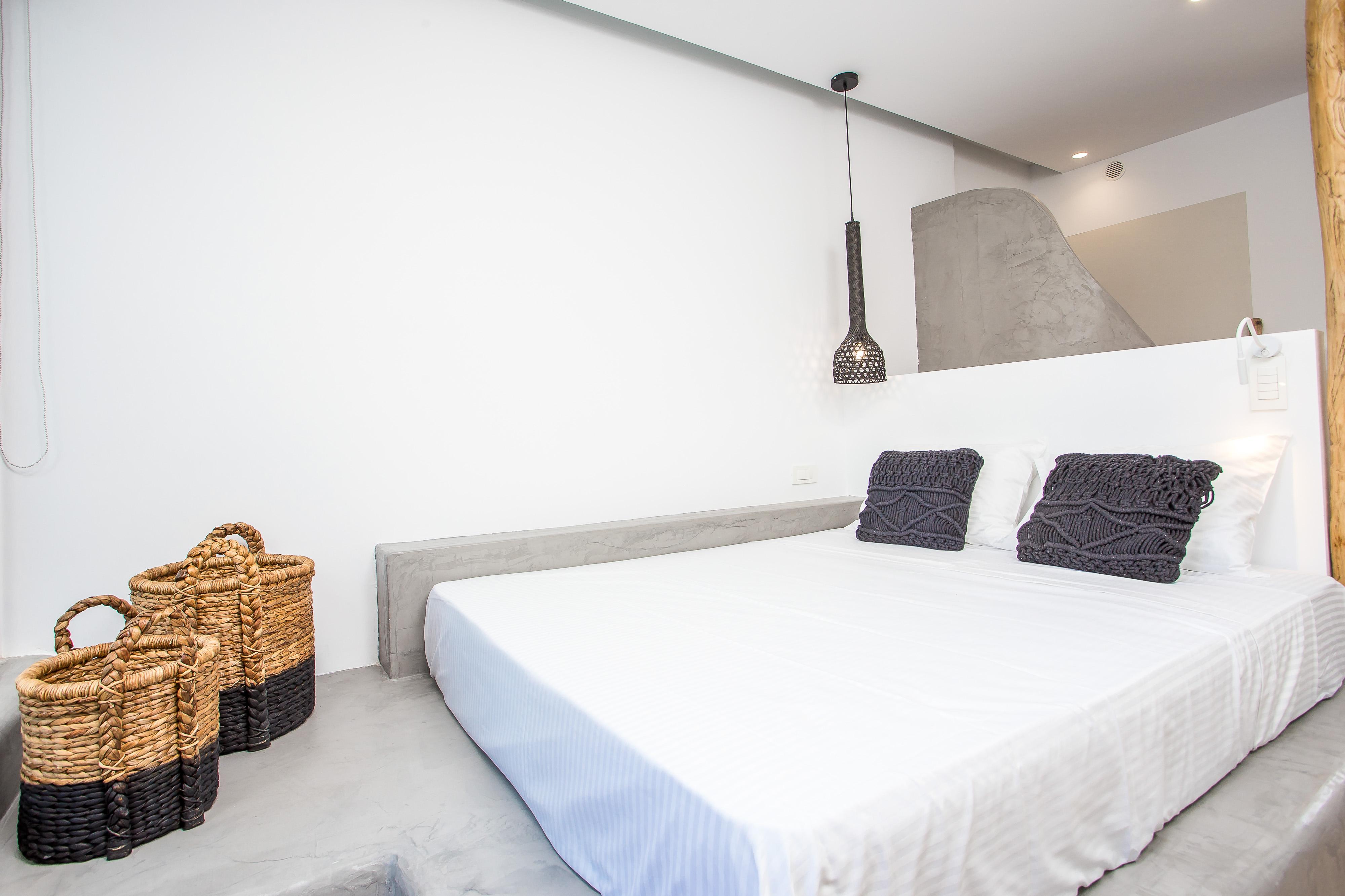 Casa Cabana Boutique Hotel & Spa - Adults Only Faliráki Kültér fotó