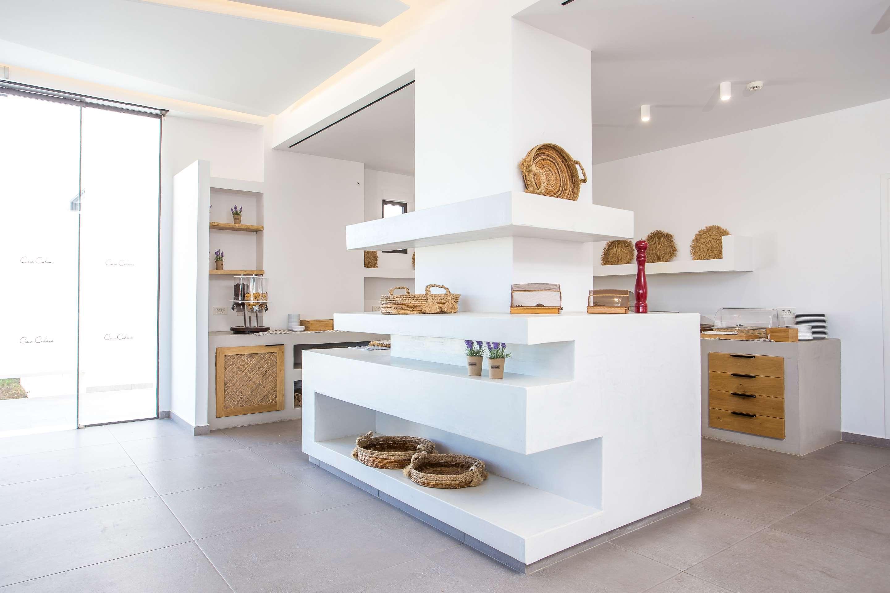 Casa Cabana Boutique Hotel & Spa - Adults Only Faliráki Kültér fotó