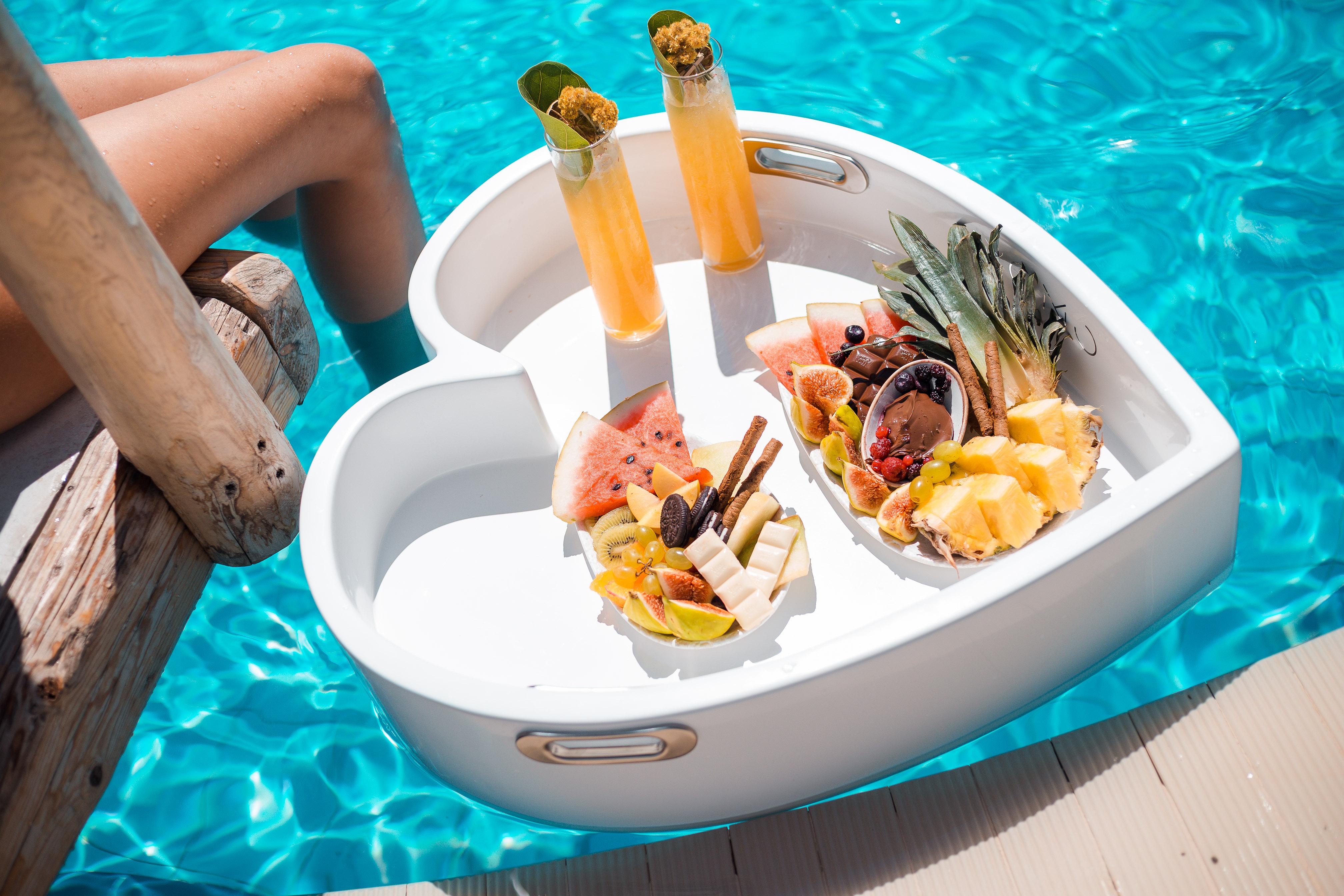 Casa Cabana Boutique Hotel & Spa - Adults Only Faliráki Kültér fotó