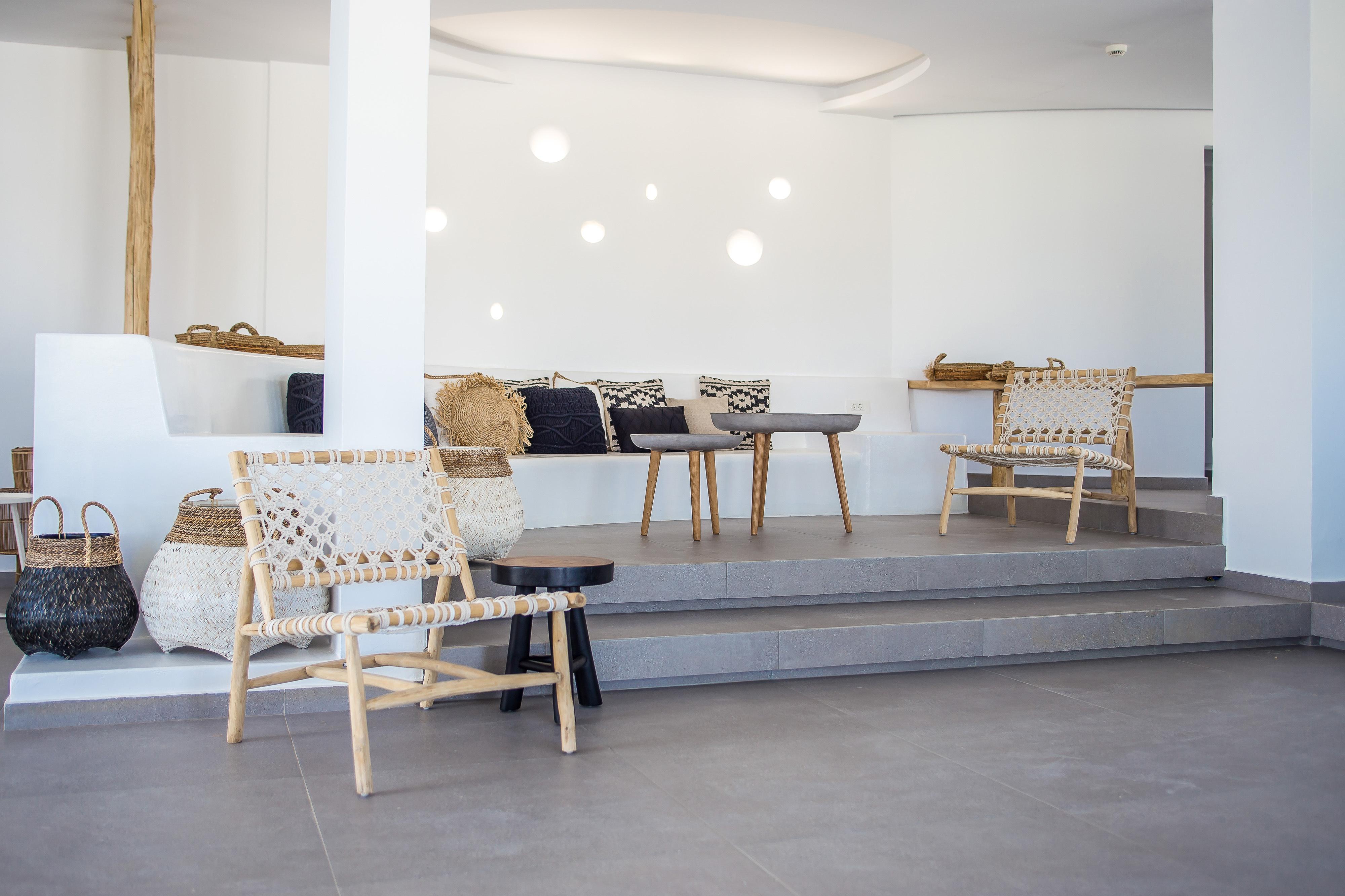 Casa Cabana Boutique Hotel & Spa - Adults Only Faliráki Kültér fotó
