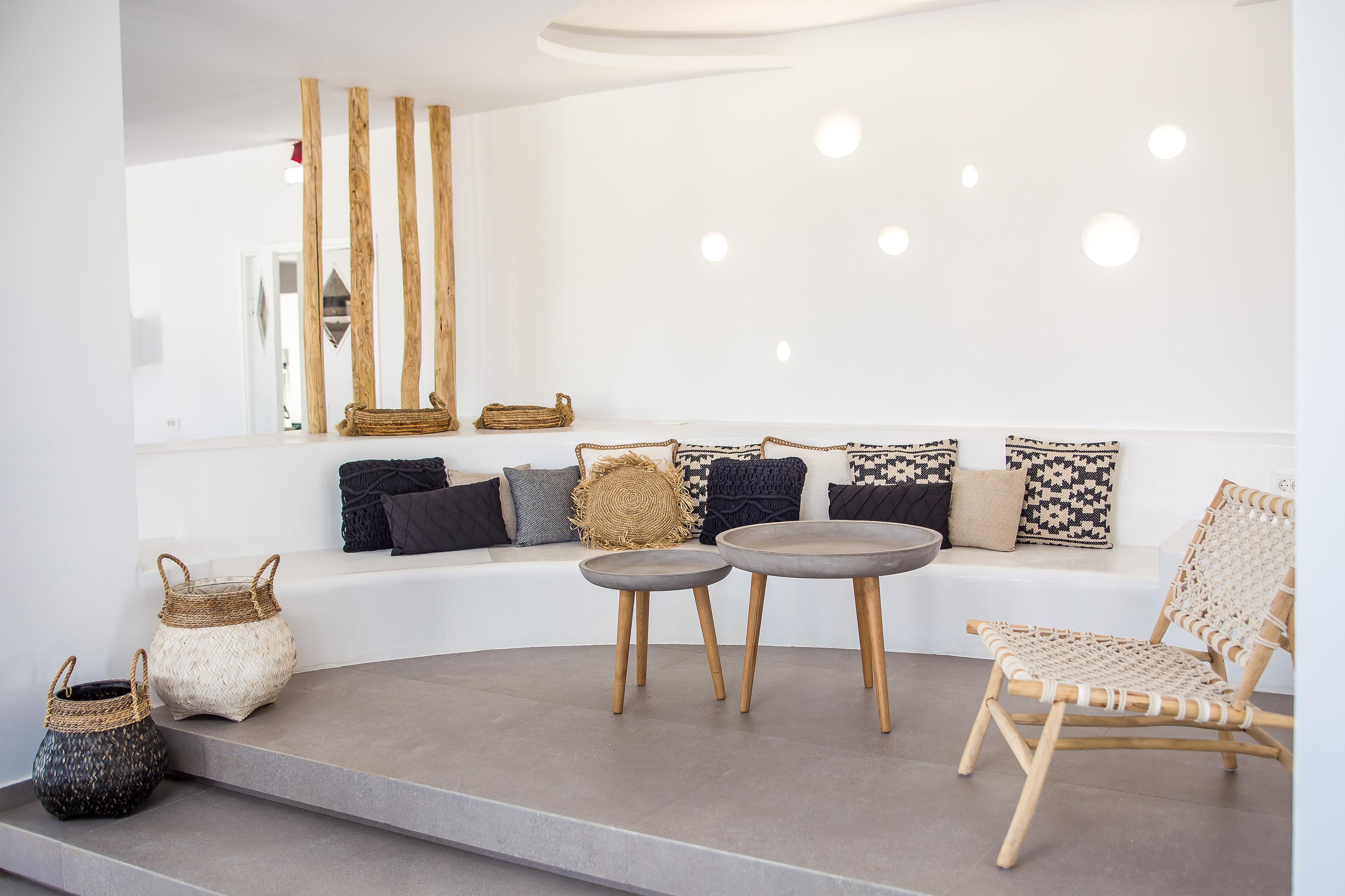 Casa Cabana Boutique Hotel & Spa - Adults Only Faliráki Kültér fotó