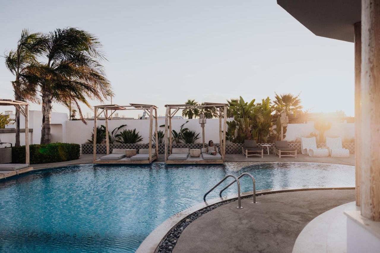 Casa Cabana Boutique Hotel & Spa - Adults Only Faliráki Kültér fotó