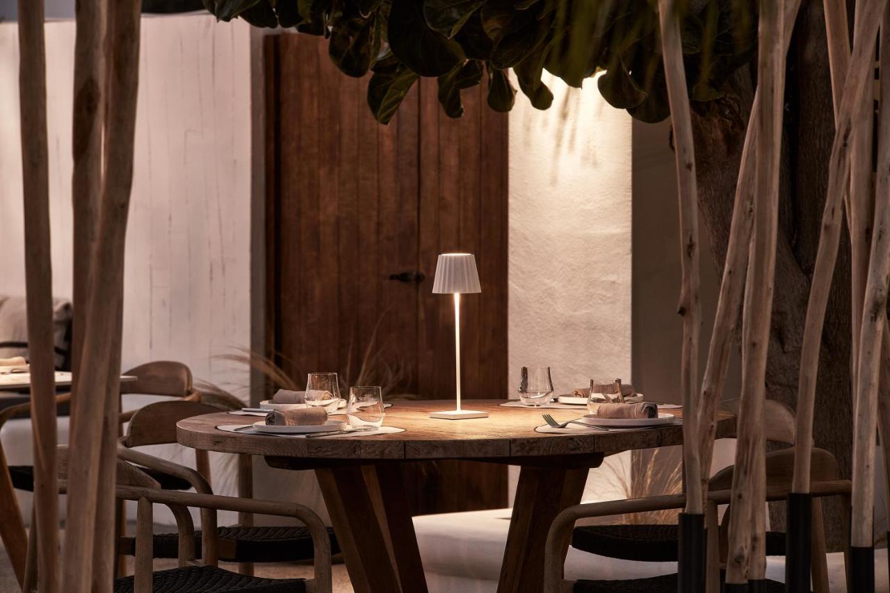 Casa Cabana Boutique Hotel & Spa - Adults Only Faliráki Kültér fotó