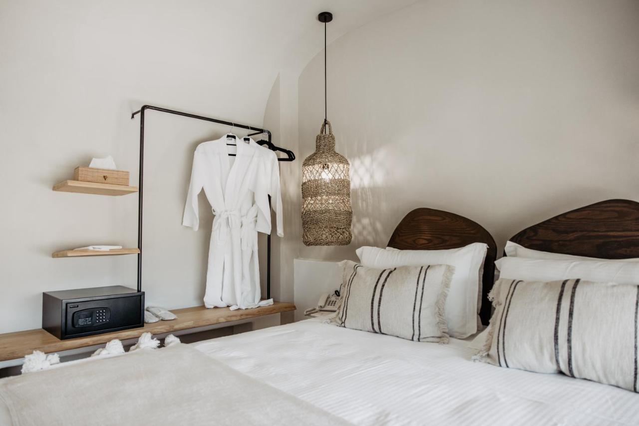 Casa Cabana Boutique Hotel & Spa - Adults Only Faliráki Kültér fotó