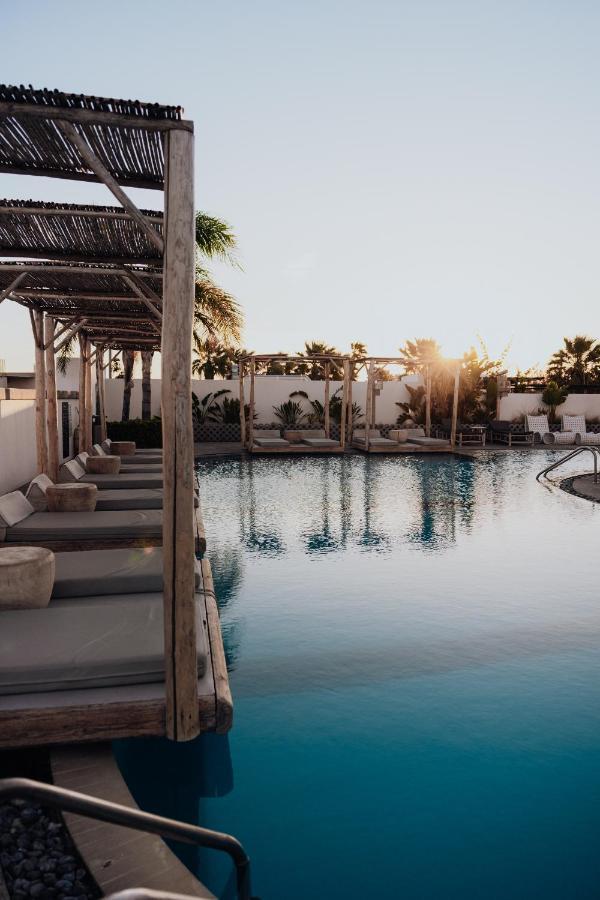 Casa Cabana Boutique Hotel & Spa - Adults Only Faliráki Kültér fotó