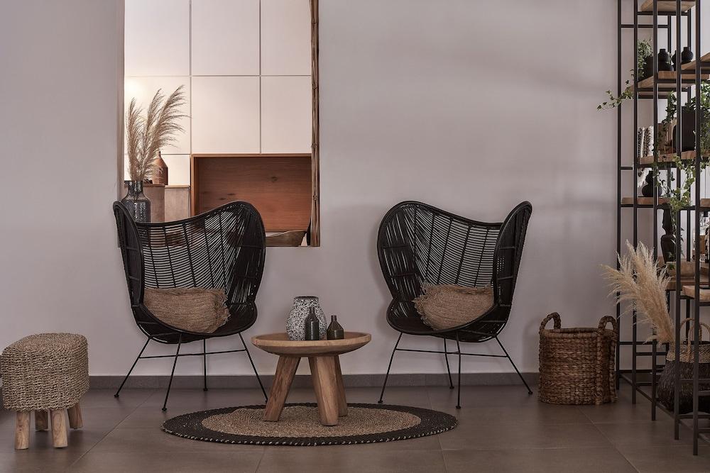 Casa Cabana Boutique Hotel & Spa - Adults Only Faliráki Kültér fotó