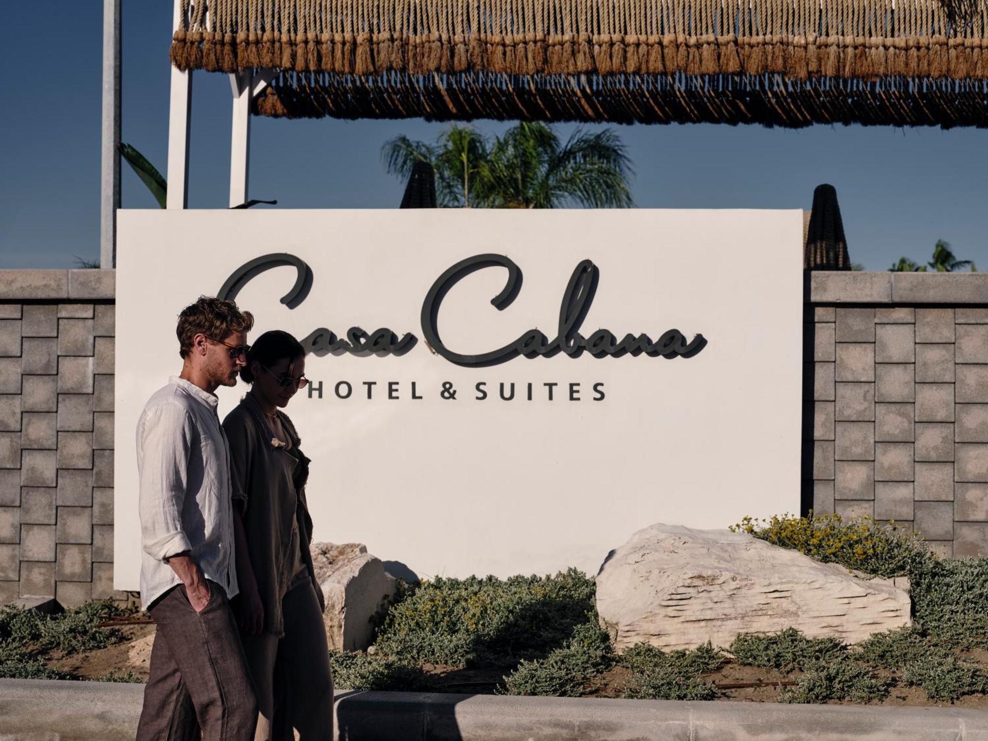 Casa Cabana Boutique Hotel & Spa - Adults Only Faliráki Kültér fotó