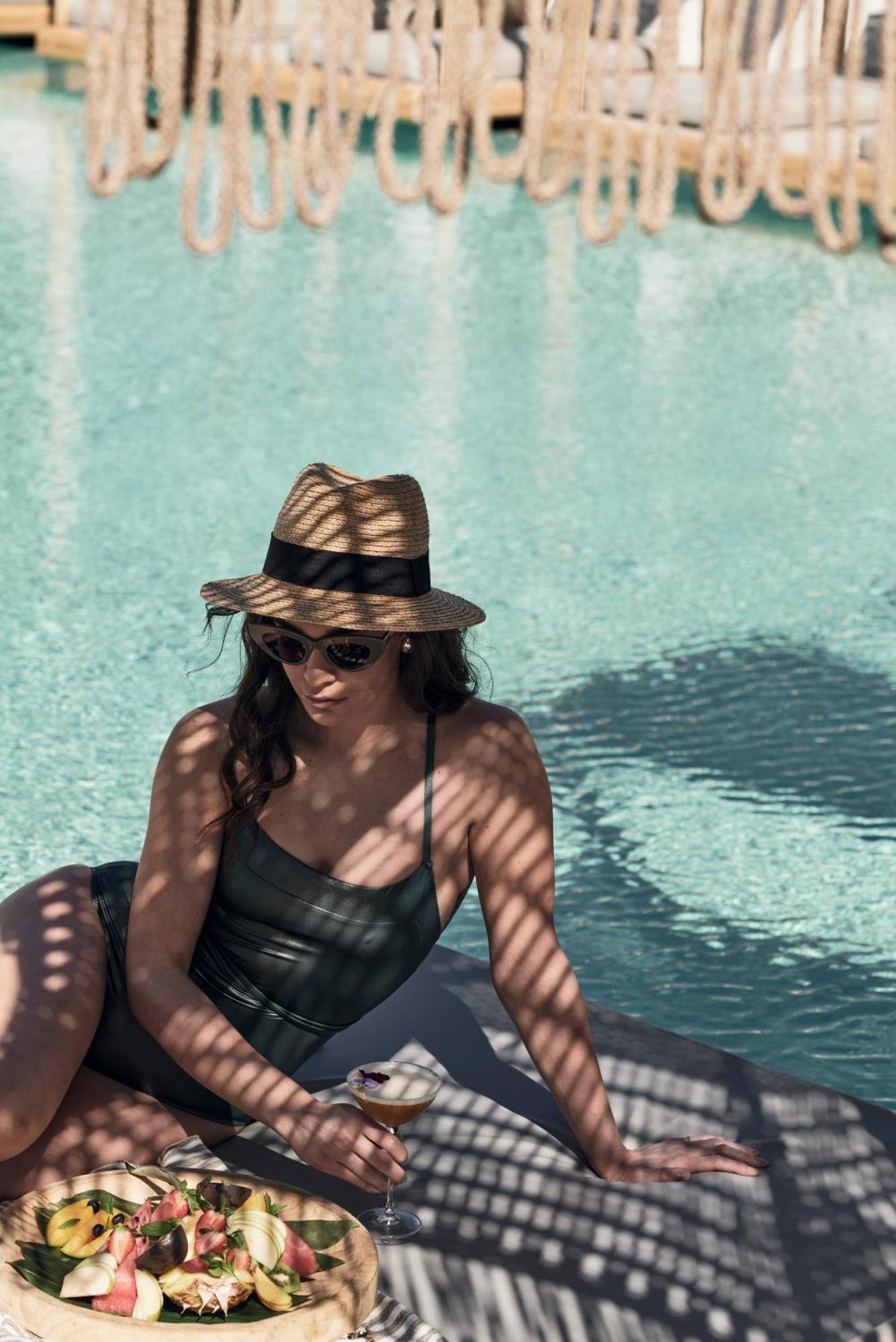 Casa Cabana Boutique Hotel & Spa - Adults Only Faliráki Kültér fotó