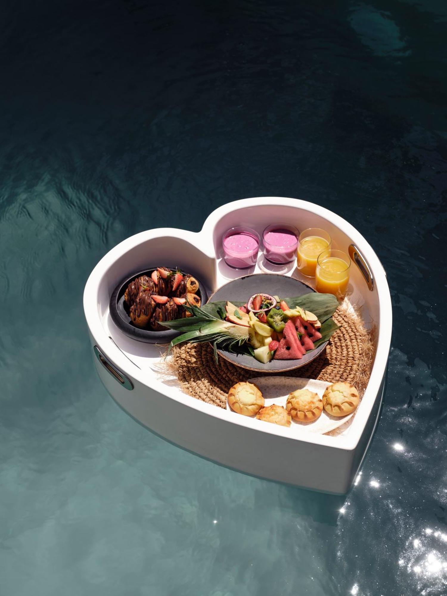 Casa Cabana Boutique Hotel & Spa - Adults Only Faliráki Kültér fotó